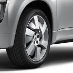 Mitsubishi PX-MiEV Concept 2009 года
